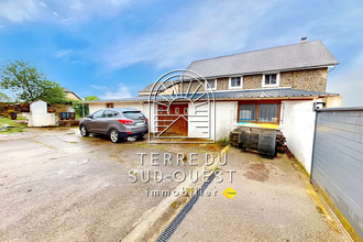 achat maison abidos 64150