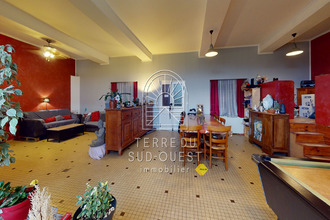 achat maison abidos 64150