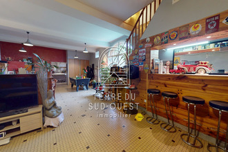 achat maison abidos 64150