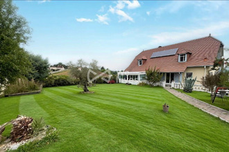 achat maison abidos 64150