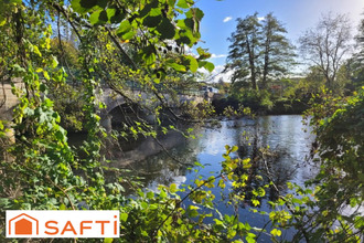 achat maison abilly 37160