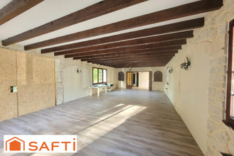 achat maison abilly 37160