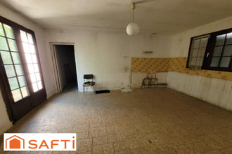 achat maison abilly 37160