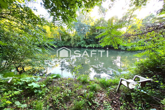 achat maison abilly 37160