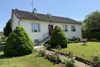 achat maison abilly 37160