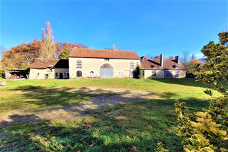 achat maison abilly 37160