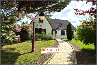 achat maison abilly 37160