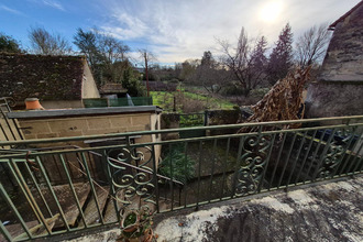 achat maison abilly 37160