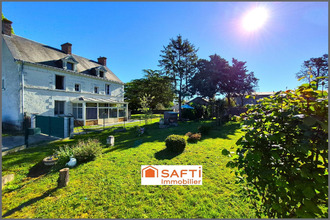 achat maison abilly 37160