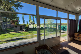 achat maison abilly 37160