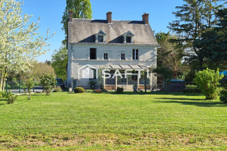 achat maison abilly 37160