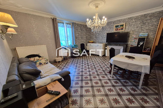 achat maison abilly 37160