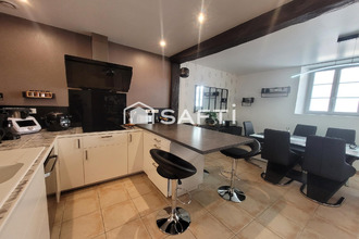 achat maison abilly 37160