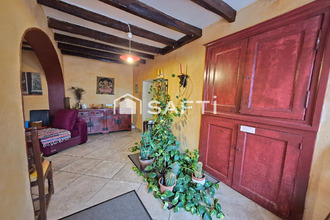 achat maison abilly 37160