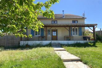 achat maison abjat-sur-bandiat 24300