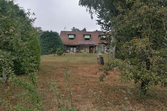 achat maison abjat-sur-bandiat 24300