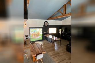 achat maison abjat-sur-bandiat 24300