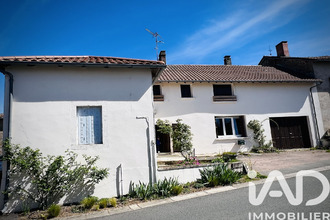 achat maison abjat-sur-bandiat 24300