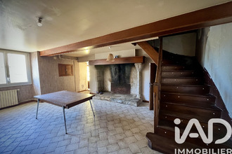 achat maison abjat-sur-bandiat 24300