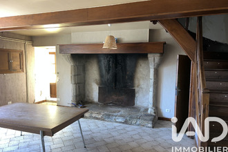 achat maison abjat-sur-bandiat 24300