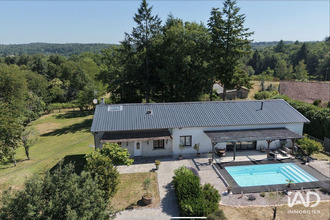 achat maison abjat-sur-bandiat 24300
