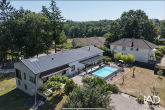 achat maison abjat-sur-bandiat 24300