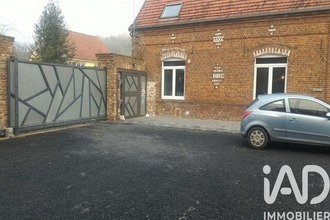 achat maison ablain-st-nazaire 62153