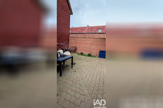 achat maison ablain-st-nazaire 62153