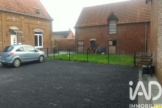 achat maison ablain-st-nazaire 62153