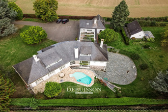 achat maison ablain-st-nazaire 62153
