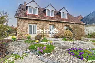 achat maison ablain-st-nazaire 62153