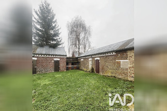 achat maison ablaincourt-pressoir 80320