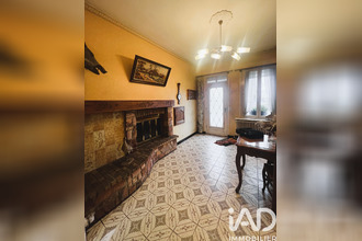 achat maison ablaincourt-pressoir 80320