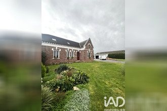 achat maison ablaincourt-pressoir 80320