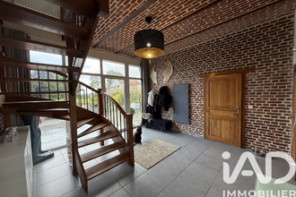 achat maison ablaincourt-pressoir 80320