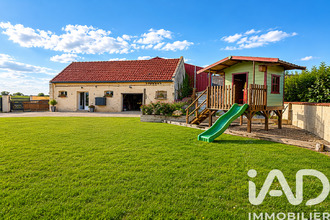 achat maison ablainzevelle 62116