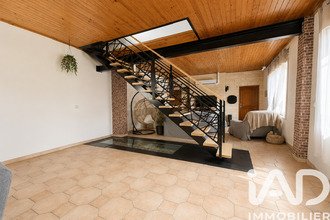 achat maison ablainzevelle 62116
