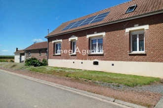 achat maison ablainzevelle 62116