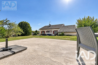 achat maison ablancourt 51240