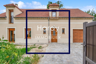 achat maison ableiges 95450