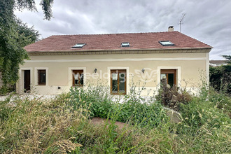 achat maison ableiges 95450