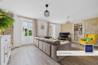 achat maison ableiges 95450