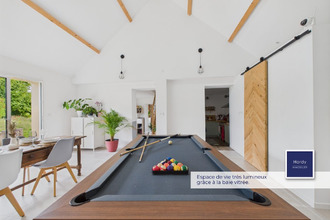 achat maison ableiges 95450