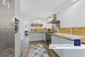 achat maison ableiges 95450