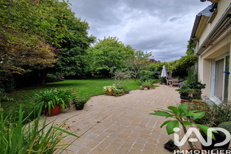 achat maison ableiges 95450