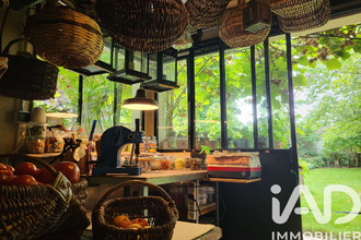 achat maison ableiges 95450