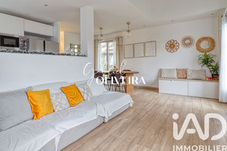 achat maison ableiges 95450