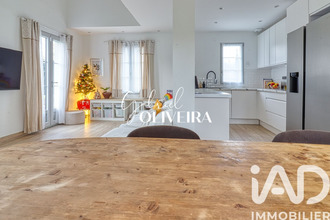 achat maison ableiges 95450