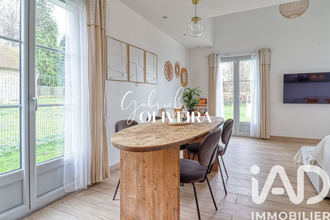 achat maison ableiges 95450