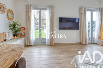 achat maison ableiges 95450